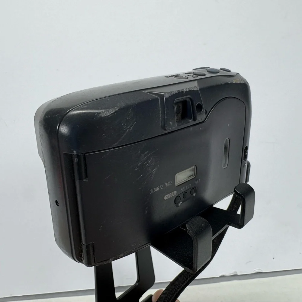 Nikon one touch